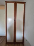 Kledingkast 220x100x60, Ophalen