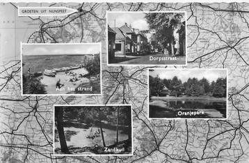 (387-134-039) Nunspeet Groeten uit beschikbaar voor biedingen