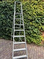 Trap, Doe-het-zelf en Verbouw, Ladders en Trappen, Ophalen of Verzenden, Gebruikt, Trap, 2 tot 4 meter