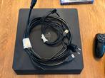 Playstation 4 - Klaar voor gebruik!, Spelcomputers en Games, Spelcomputers | Sony PlayStation 4, Ophalen, Met 1 controller, Original