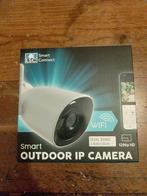 LSC Smart Connect Buitencamera, Ophalen of Verzenden, Nieuw, Buitencamera