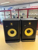 KRK - ROKIT 8 - SET, Gebruikt, Overige typen, 120 watt of meer, Ophalen
