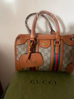 Nieuwe Gucci tas, Ophalen of Verzenden, Nieuw, Zwart, Badpak