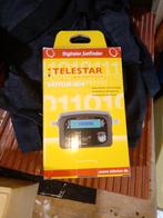 Satfinder, Ophalen of Verzenden, Zo goed als nieuw, (Schotel)antenne-accessoires, Overige merken