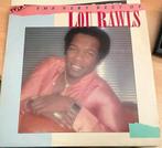 Lou Rawls, The Very Best Of, lp, vinyl, Ophalen of Verzenden, 1960 tot 1980, Gebruikt, 12 inch