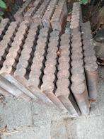 palisade, Ophalen, Gebruikt, 25 tot 50 cm, Beton