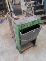 Oliekachel, Huis en Inrichting, Kachels, Ophalen, Gebruikt, Overige brandstoffen