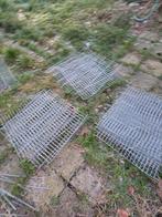 Ren voor konijnen, Dieren en Toebehoren, Ophalen, 110 cm of meer, Ren, 90 cm of meer