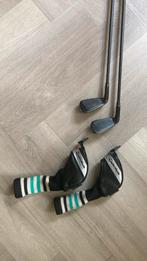 Taylormade hybride GAPR 3 en 5 in nieuwstaat, Sport en Fitness, Golf, Ophalen of Verzenden, Zo goed als nieuw, Club, Overige merken