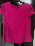 Roze Zara top - Maat L - Nieuw!, Kleding | Dames, Tops, Maat 42/44 (L), Nieuw, Ophalen of Verzenden, Roze