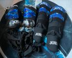 Joya Kickboks Set - Weinig Gebruikt, Ophalen of Verzenden, Zo goed als nieuw, Boksbeschermers
