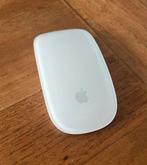 Apple Magic Mouse, Computers en Software, Muizen, Muis, Ophalen of Verzenden, Zo goed als nieuw, Draadloos