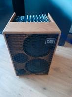 Acus one AD, Ophalen, Zo goed als nieuw, 100 watt of meer