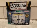 Escaperoom Game, Ophalen, Nieuw, Identity Games