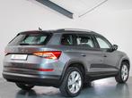 Skoda Kodiaq 1.5 TSI Limited Business Edition 7-Persoons Led, Auto's, Skoda, 4 cilinders, 150 pk, 7 stoelen, Origineel Nederlands