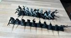 Warhammer Empire Handgunners x30, Hobby en Vrije tijd, Wargaming, Ophalen of Verzenden, Zo goed als nieuw