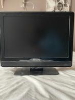 Philips tv 19 inch, Ophalen, Gebruikt, 50 Hz, Philips