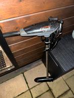 Elektromotor 36 lbs E-thrust, Watersport en Boten, Hengelsport | Karpervissen, Overige typen, Gebruikt, Ophalen of Verzenden