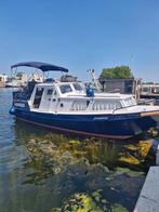 Van Leeuwenschouw, Watersport en Boten, Ophalen, Staal, Diesel, 6 tot 9 meter