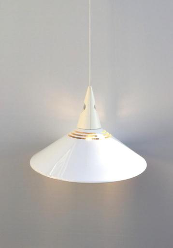 Brilliant hanglamp, jaren ’80 vintage beschikbaar voor biedingen