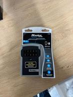 Master smart lock, Doe-het-zelf en Verbouw, Hang- en Sluitwerk, Ophalen, Nieuw, Overige materialen, Slot