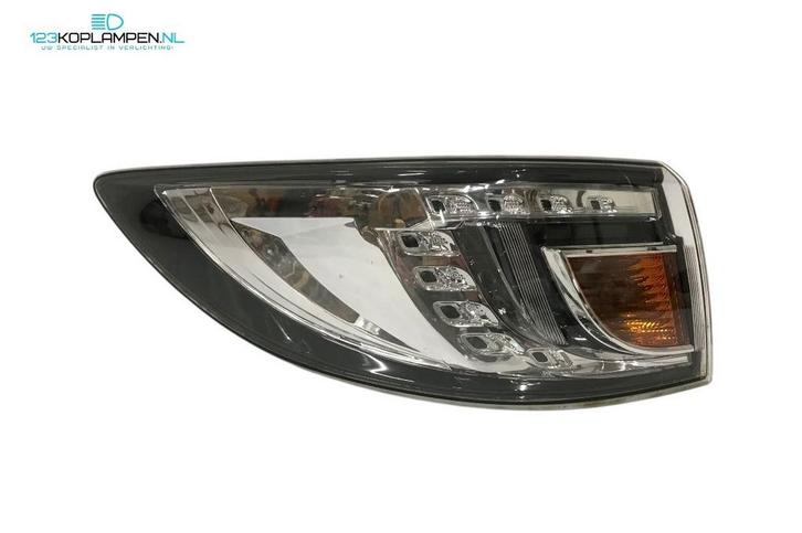 Mazda 6 GH Station achterlicht links, Auto-onderdelen, Verlichting, Mazda, Gebruikt, Herkomst onderdeel bekend, Verzenden