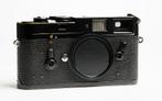 Leica M4 body, Ophalen of Verzenden, Zo goed als nieuw, Compact, Leica