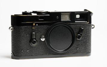 Leica M4 body beschikbaar voor biedingen