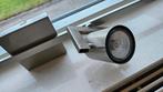 Plafondlamp met 4 spotjes, spotjes in richting verstelbaar, Ophalen, Zo goed als nieuw, Metaal, Modern.