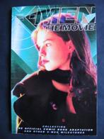 X-Men: The Movie (TPB) Marvel 2000, Nieuw, Amerika, Eén comic, Verzenden