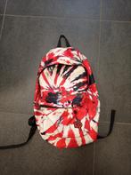 Knolpower tiedye rugtas!, Sieraden, Tassen en Uiterlijk, Ophalen of Verzenden