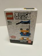 Lego Disney Brickheadz Donald Duck 40377, Ophalen of Verzenden, Nieuw, Complete set, Lego