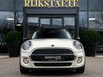 Mini Mini 1.2 One|SFEERV.|16'|CRUISE|PANORAMADAK|NAVI|AUT, Stof, 1198 cc, Wit, Bedrijf