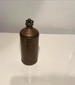 Antieke Bronzen Bus met Deksel, Antiek en Kunst, Antiek | Koper en Brons, Ophalen of Verzenden, Brons