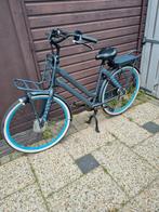 cortina crush fiets 28", Ophalen, Gebruikt, Overige merken