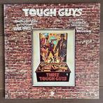 Isaac Hayes - Tough Guys ost vinyl lp origineel, Cd's en Dvd's, Vinyl | R&B en Soul, 1960 tot 1980, Gebruikt, Verzenden, 12 inch