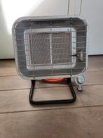 Straalkachel op gas., Caravans en Kamperen, Caravan accessoires, Ophalen, Zo goed als nieuw