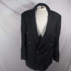 Net heren colbert.Mt 48.Aparte knopen.Merk UCO, ., Ophalen of Verzenden, Zo goed als nieuw, .