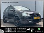 Volkswagen Polo 1.4-16V Cross Clima Elek.Pakket LM Volledig, Voorwielaandrijving, 15 km/l, Gebruikt, Elektrische ramen