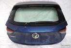 OPEL CORSA F ACHTERKLEP COMPLEET EQX ALLES LEVERBAAR!!, Ophalen of Verzenden, Gebruikt, Opel, Spatbord