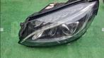 Koplamp MERCEDES C-KLASSE W205 FULL LED HEADLAMP A2059062504, Ophalen of Verzenden, 6 maanden garantie, Gebruikt