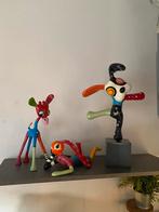 Jacky art  zegers, Antiek en Kunst, Ophalen of Verzenden