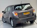Toyota Verso 1.8 VVT-i Business 7P Panoramadak Trekhaak Crui, Voorwielaandrijving, Gebruikt, Zwart, 4 cilinders