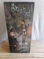 Statue sucker punch Amber, Ophalen of Verzenden, Zo goed als nieuw, Mens