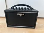 Boss Katana Mini - Zo goed als nieuw!, Muziek en Instrumenten, Ophalen of Verzenden, Zo goed als nieuw, Gitaar, Minder dan 50 watt