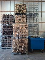 6m3 brandhout, Tuin en Terras, Haardhout, Minder dan 3 m³, Ophalen of Verzenden