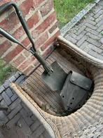 Originele complete Pioneer schep, Ophalen of Verzenden, Nederland