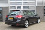 Subaru Legacy Touring Wagon 2.0i Intro AWD / Leer / Camera /, Auto's, Subaru, Euro 5, 1490 kg, 4 cilinders, Leder