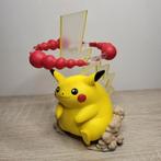 2021 Pokemon Pikachu VMAX Premium Figure, Verzamelen, Poppetjes en Figuurtjes, Ophalen of Verzenden, Zo goed als nieuw