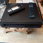 Blaupunkt VHS Videorecorder - ACT RTV-540, Audio, Tv en Foto, Videospelers, Ophalen of Verzenden, Gebruikt, VHS-speler of -recorder